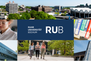 Stellenausschreibung W2 Professur 