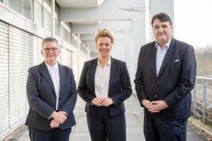Gender Kongress 1