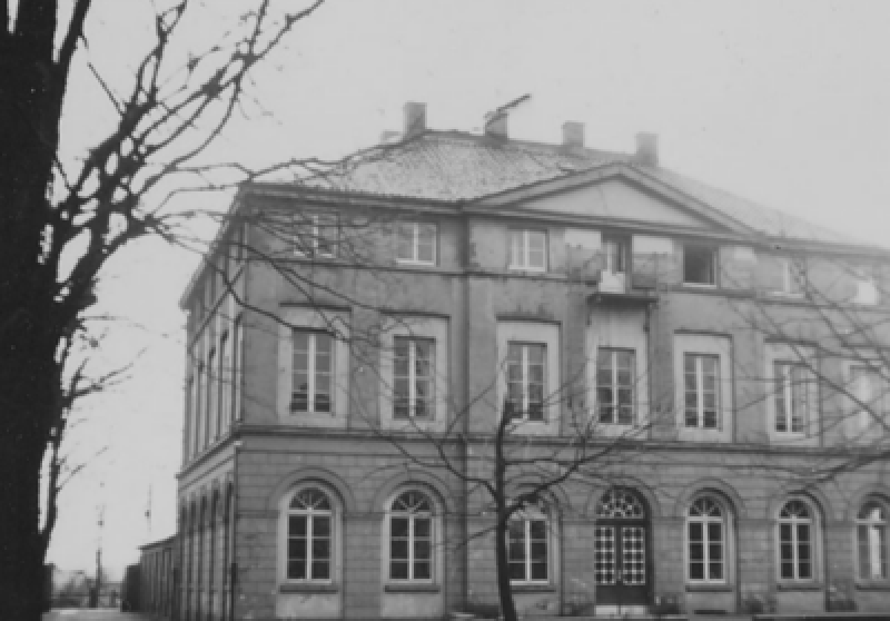 Kinderheim