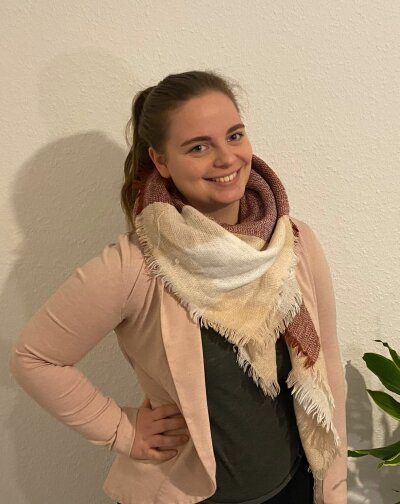 Foto Anika Krüger